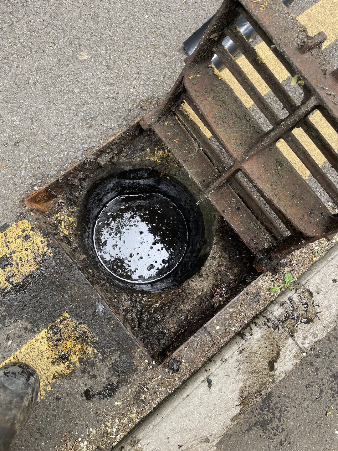 Professional Drain Cleaning & Repair Services | J B Drainage Services