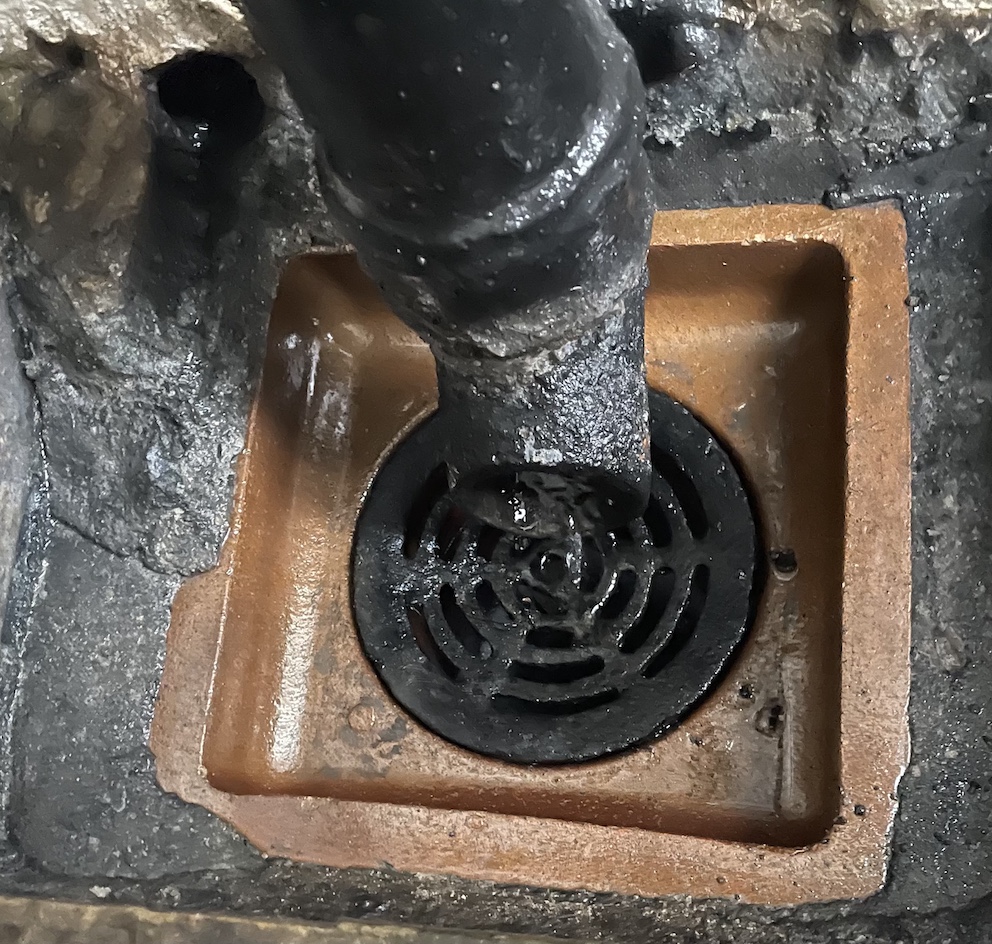 Professional Drain Cleaning & Repair Services | J B Drainage Services